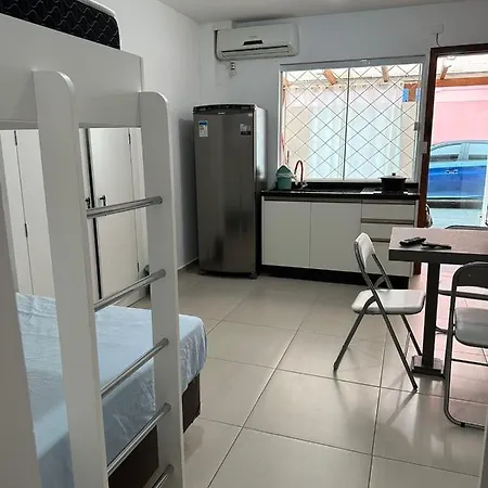 Apartamento Studio Terreo Balneario Camboriu Exterior photo