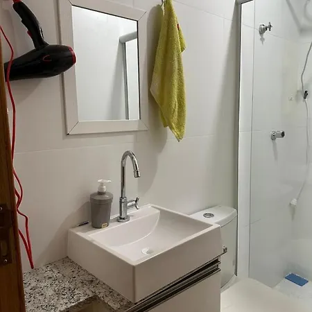 Apartamento Studio Terreo Balneario Camboriu Exterior photo