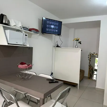 Apartamento Studio Terreo Balneario Camboriu Exterior photo