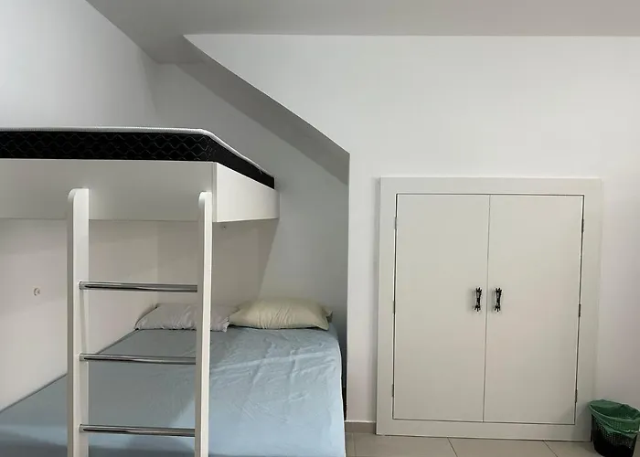 Apartamento Studio Terreo