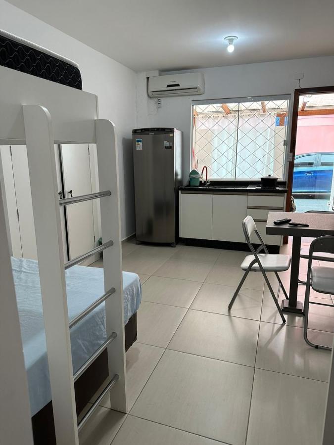Terreo Apartamento Balneário Camboriú