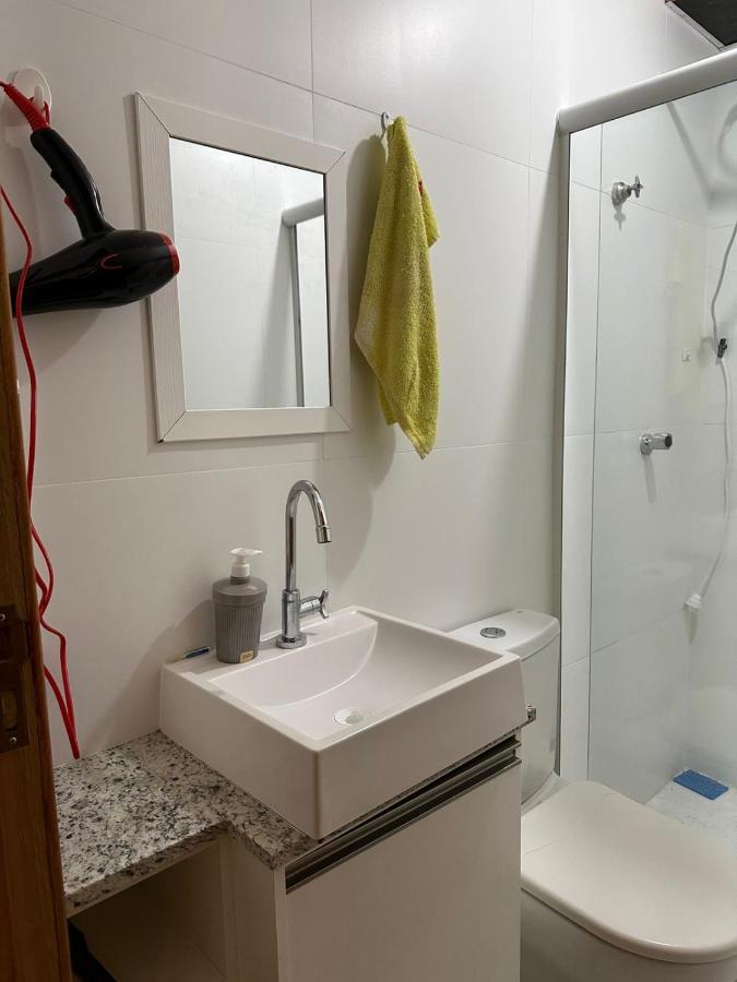 Terreo Apartamento