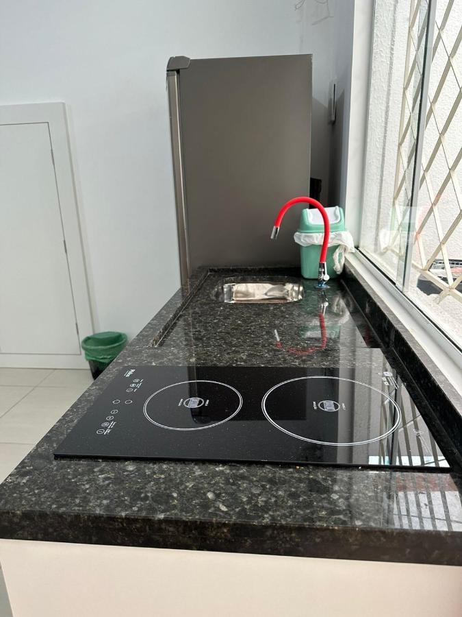Apartamento Terreo Balneário Camboriú