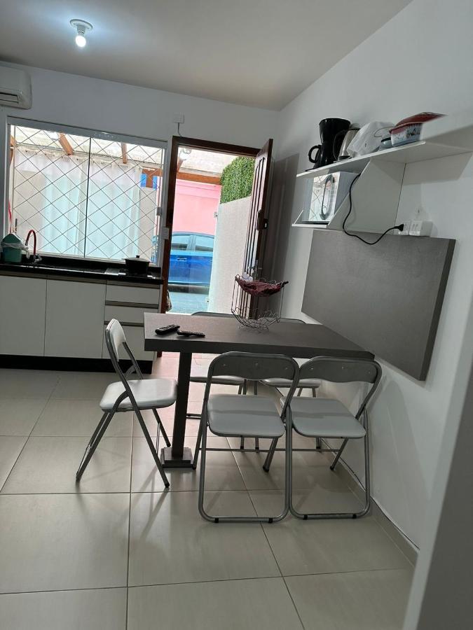 Apartamento Terreo *