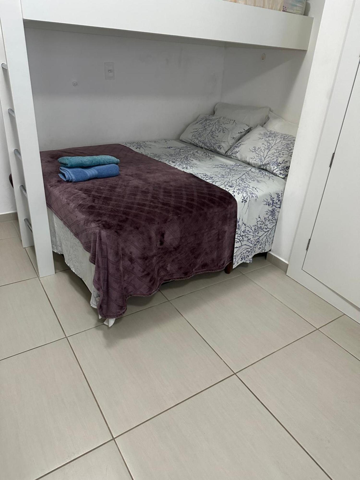 Terreo Apartamento